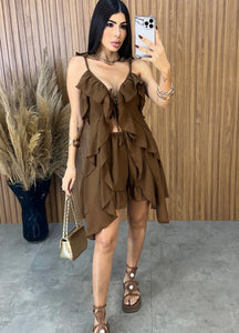 Conjunto Francesca