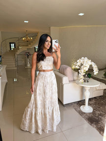 Conjunto Sabrina