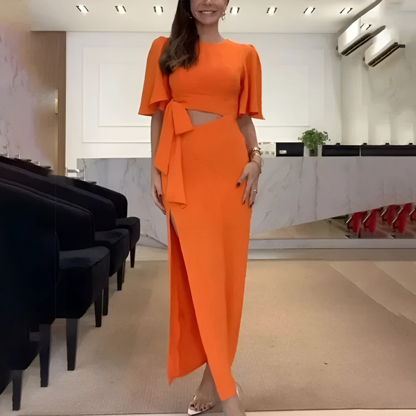 Vestido Ana Maria - LuahBella
