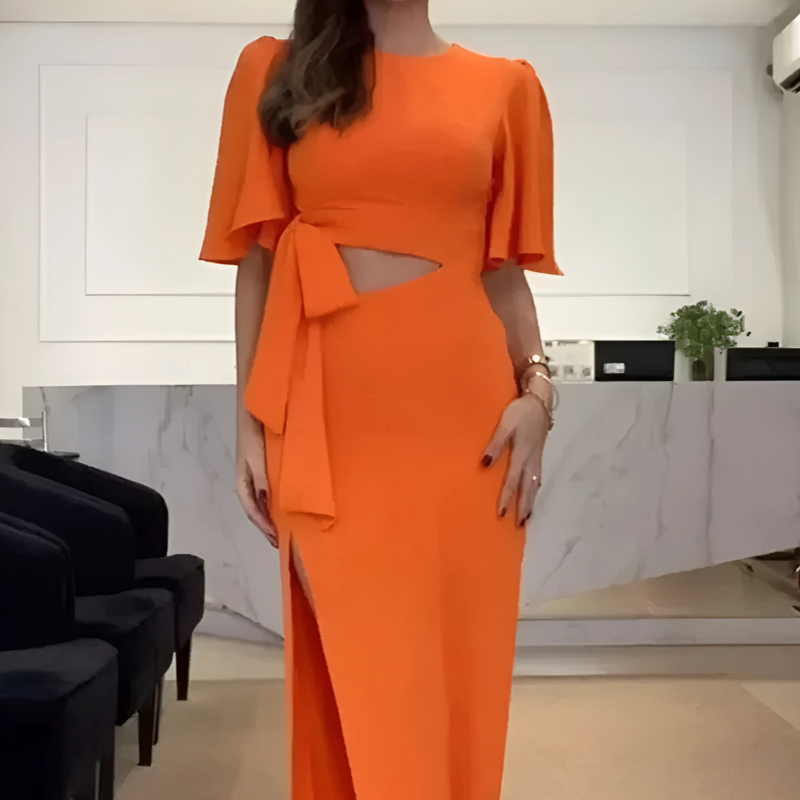 Vestido Ana Maria - LuahBella
