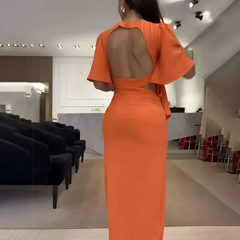 Vestido Ana Maria - LuahBella