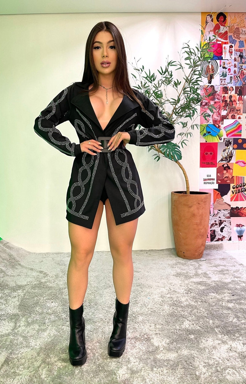 BLAZER VICTORIA