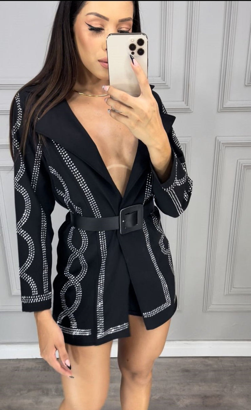BLAZER VICTORIA