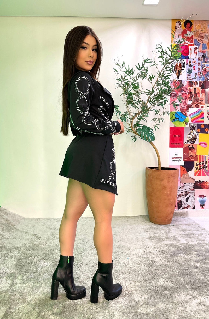 BLAZER VICTORIA
