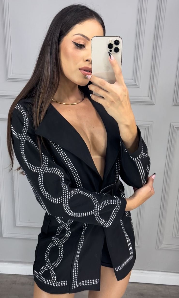 BLAZER VICTORIA