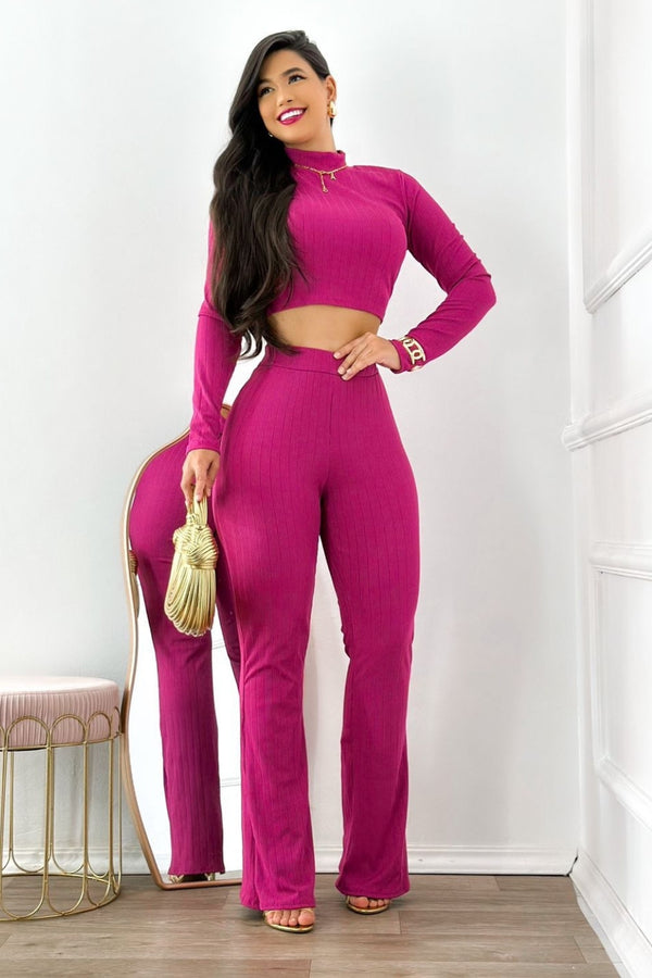 Conjunto Mari