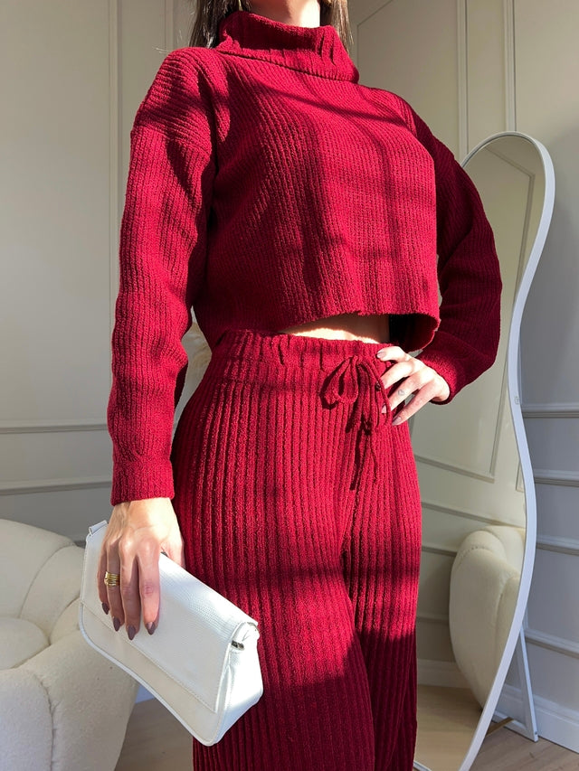 Conjunto Tainara