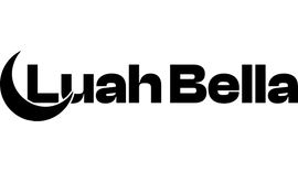 Logotipo da loja LuahBella