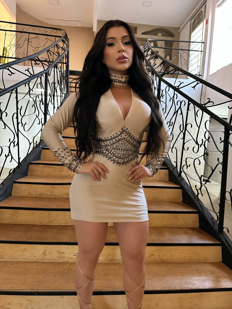 Vestido Luah