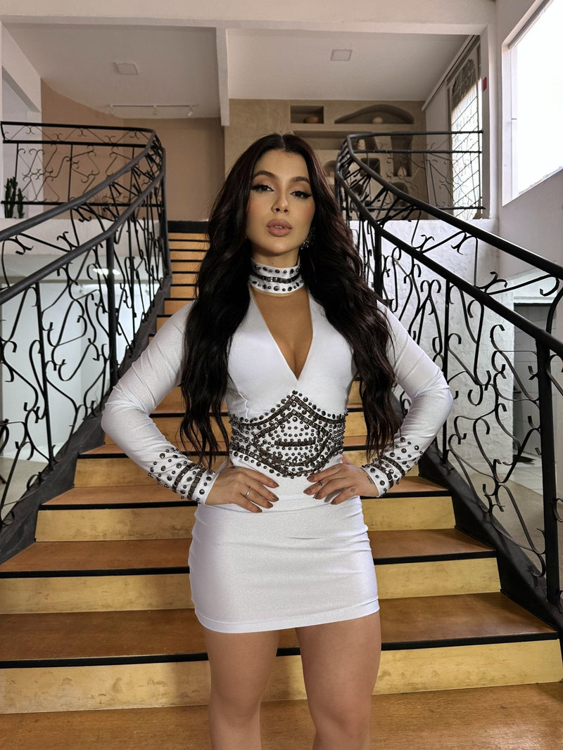 Vestido Luah