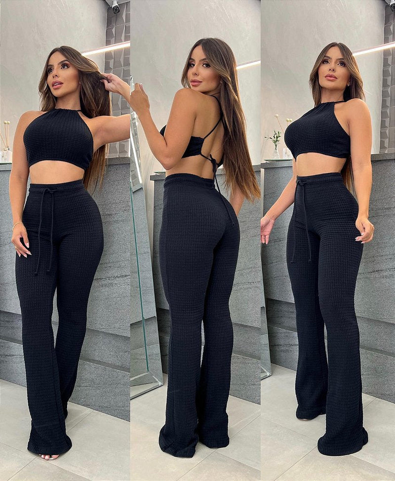 Conjunto Isah