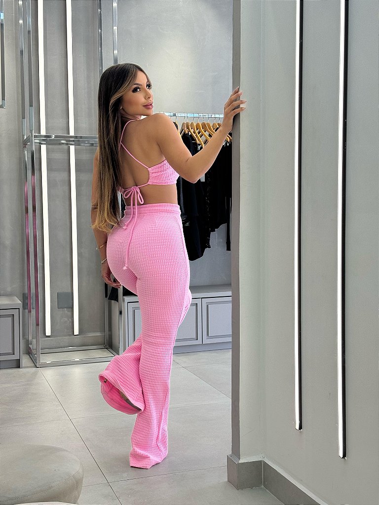 Conjunto Isah