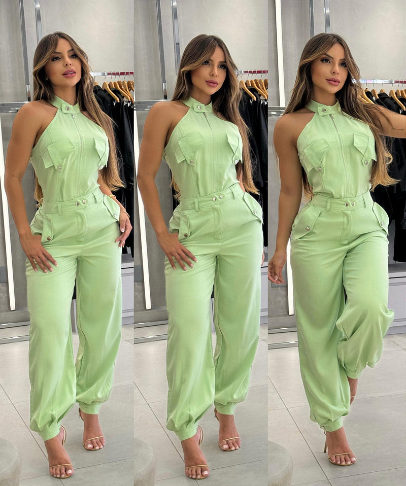 Conjunto BIANCA