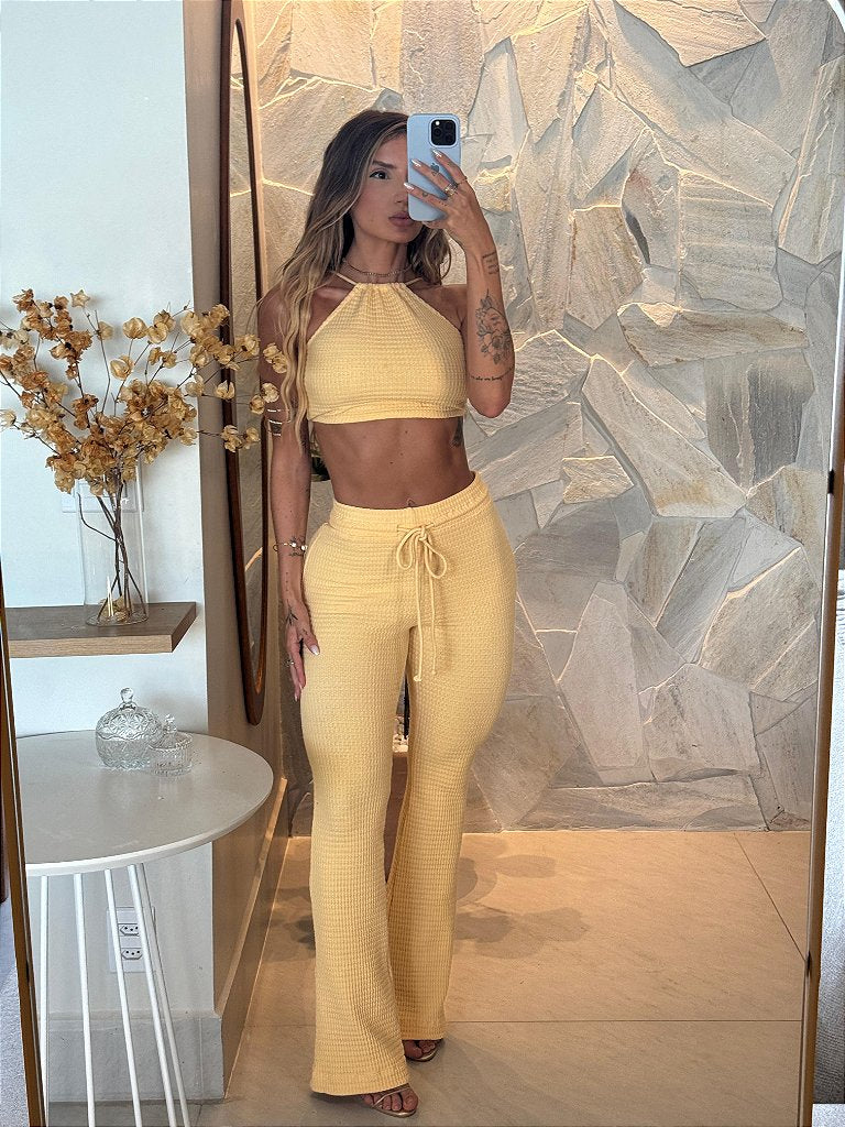 Conjunto Isah