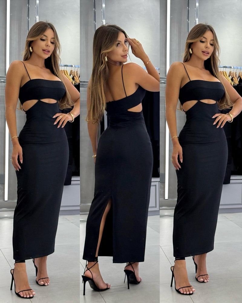 Vestido Zafira