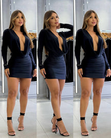 Vestido Catarina